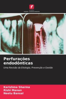 Perfurações endodônticas