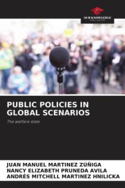 PUBLIC POLICIES IN GLOBAL SCENARIOS