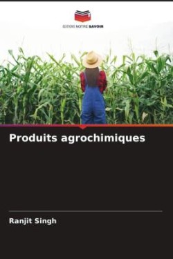 Produits agrochimiques