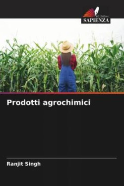 Prodotti agrochimici