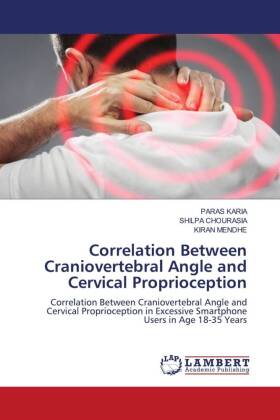 Correlation Between Craniovertebral Angle and Cervical Proprioception