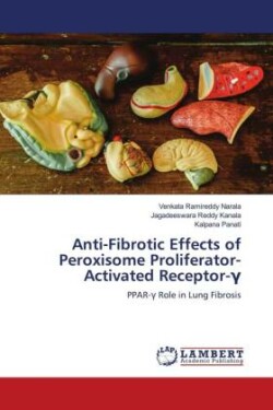 Anti-Fibrotic Effects of Peroxisome Proliferator-Activated Receptor-Gamma