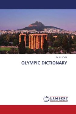 OLYMPIC DICTIONARY