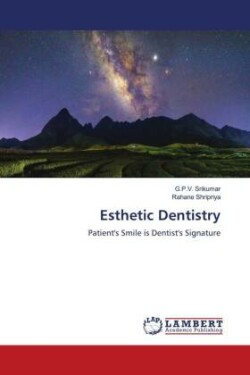 Esthetic Dentistry