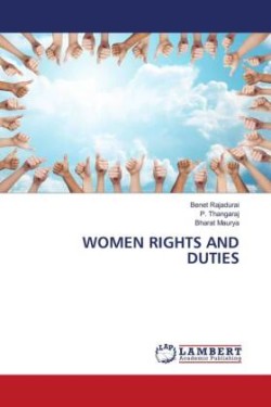 WOMEN RIGHTS AND DUTIES