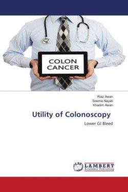 Utility of Colonoscopy