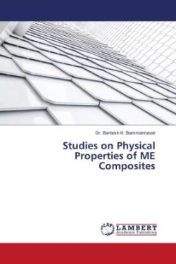 Studies on Physical Properties of ME Composites