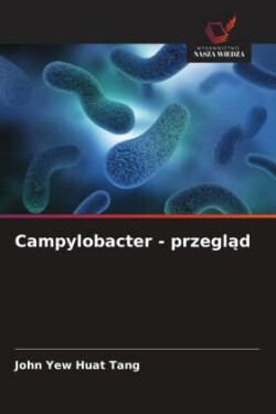 Campylobacter - przegląd