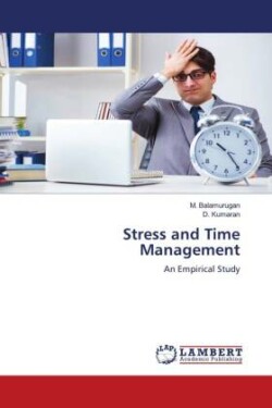 Stress and Time Management