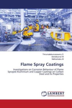 Flame Spray Coatings