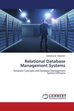 Relational Database Management Systems