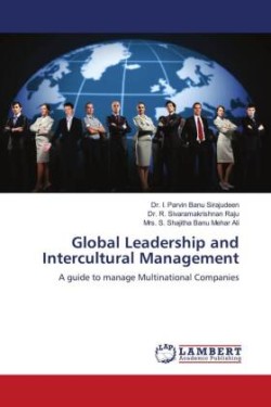 Global Leadership and Intercultural Management