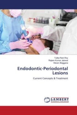 Endodontic-Periodontal Lesions