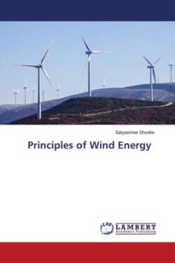 Principles of Wind Energy