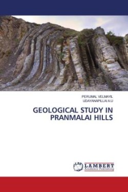 Geological Study in Pranmalai Hills