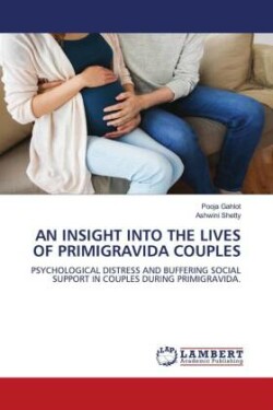 Insight Into the Lives of Primigravida Couples