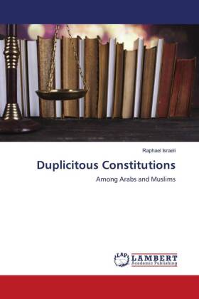Duplicitous Constitutions