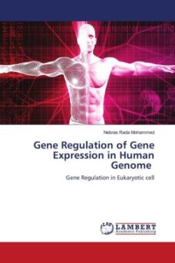 Gene Regulation of Gene Expression in Human Genome