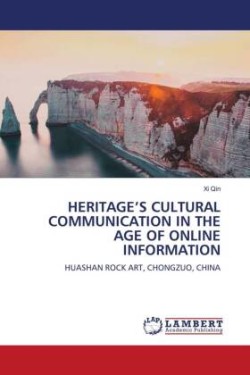 HERITAGE'S CULTURAL COMMUNICATION IN THE AGE OF ONLINE INFORMATION