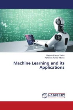 Machine Learning and its Applications