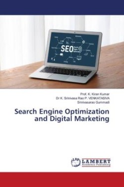 Search Engine Optimization and Digital Marketing