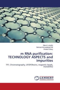 m RNA purification