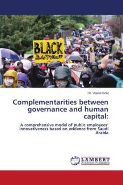 Complementarities between governance and human capital