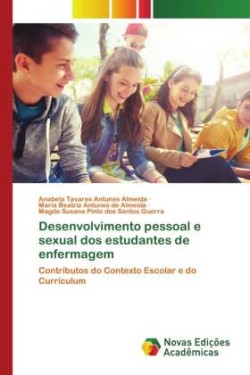 Desenvolvimento pessoal e sexual dos estudantes de enfermagem