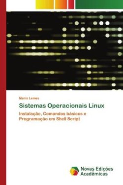 Sistemas Operacionais Linux