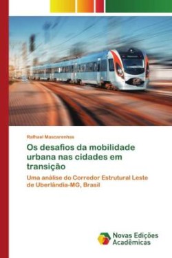 Os desafios da mobilidade urbana nas cidades em transição