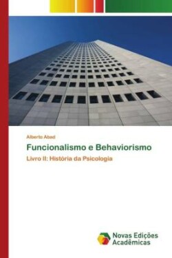 Funcionalismo e Behaviorismo