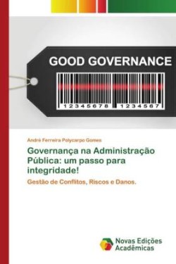 Governança na Administração Pública