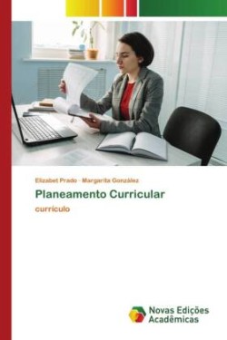 Planeamento Curricular