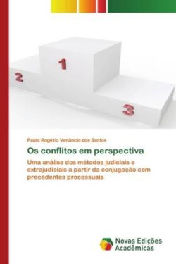 Os conflitos em perspectiva