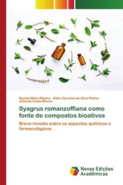 Syagrus romanzoffiana como fonte de compostos bioativos