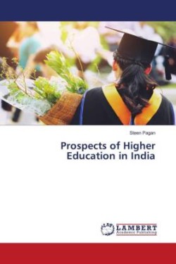 Prospects of Higher Education in India