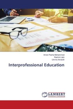 Interprofessional Education