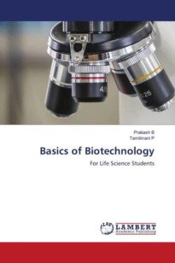 Basics of Biotechnology