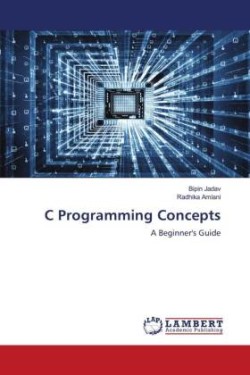 C Programming Concepts