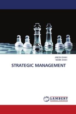 STRATEGIC MANAGEMENT