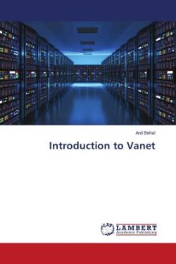 Introduction to Vanet