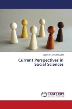 Current Perspectives in Social Sciences