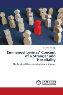 Emmanuel Levinas' Concept of a Stranger and Hospitality