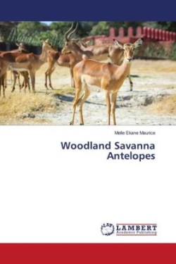 Woodland Savanna Antelopes