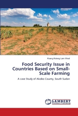 Food Security Issue in Countries Based on Small-Scale Farming