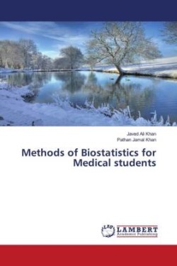 Methods of Biostatistics for Medical students
