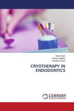 CRYOTHERAPY IN ENDODONTICS