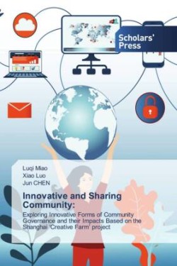 Innovative and Sharing Community