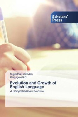 Evolution and Growth of English Language