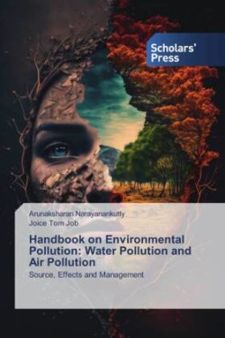 Handbook on Environmental Pollution